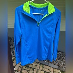 Champion long sleeve